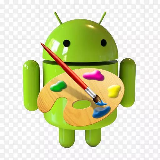 Android软件开发移动应用程序开发-android