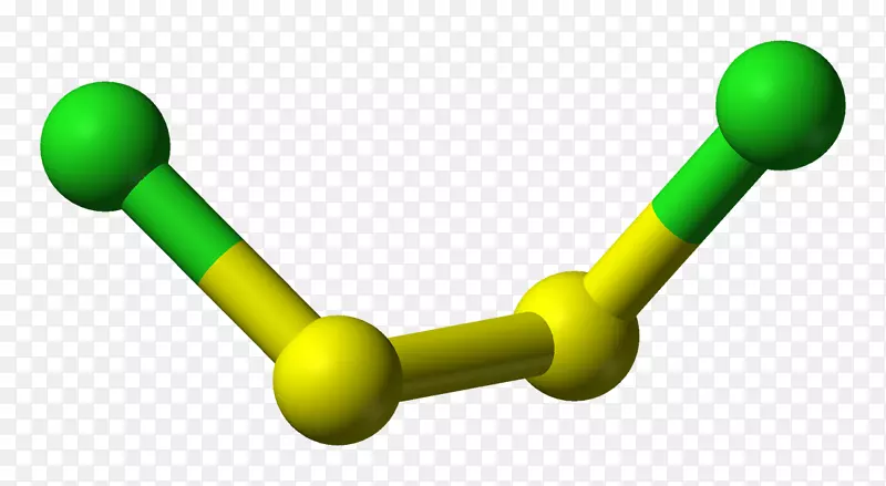二氯化二硫3-mcpd化学化合物化学.科学