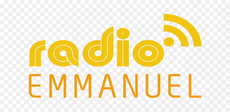 无线电伊曼纽尔视频标志-收音机