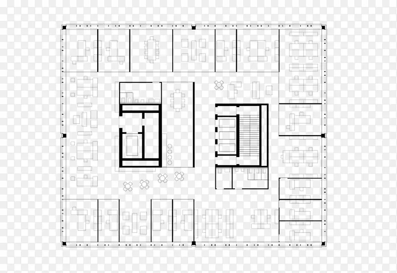 高楼大厦建筑外墙-建筑