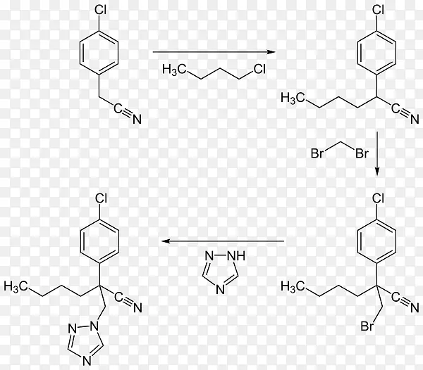 化学合成化学丁醇化合物叔丁醇