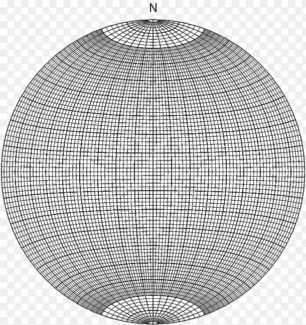 对称球面图案设计