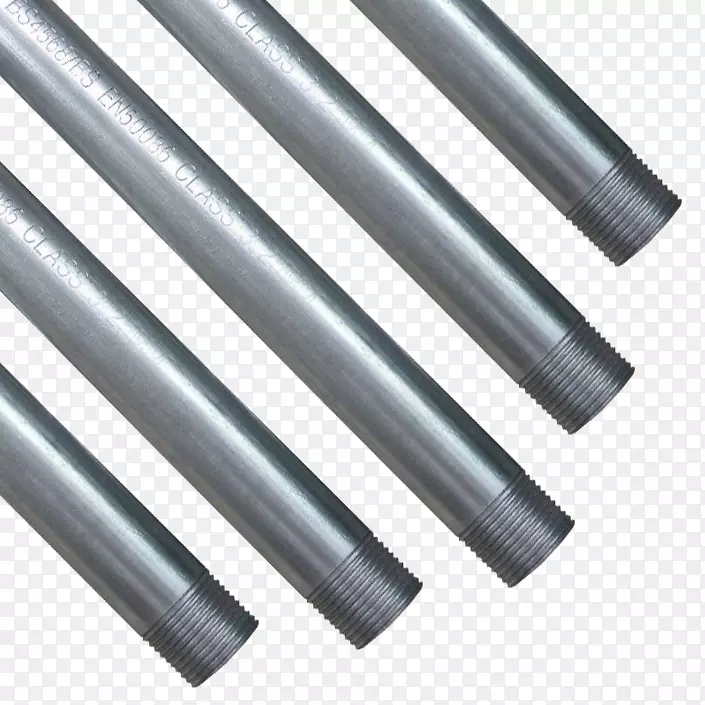 标称管尺寸镀锌钢电阻焊.