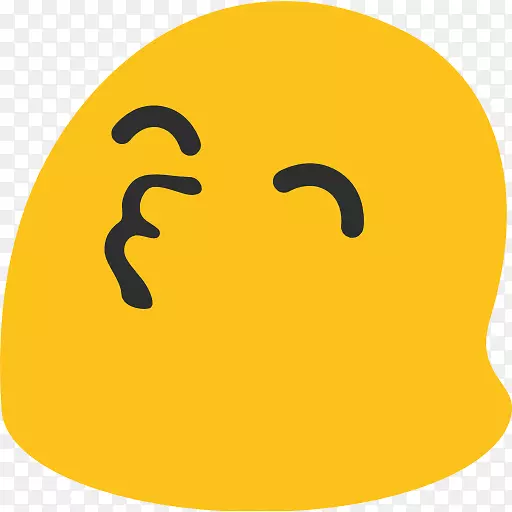 表情符号android微笑Noto字体GitHub-emoji