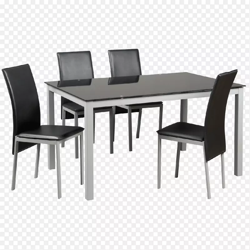 餐桌康福拉马厨房家具椅子桌子
