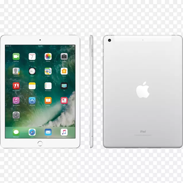 ipad Air 2苹果电脑-苹果