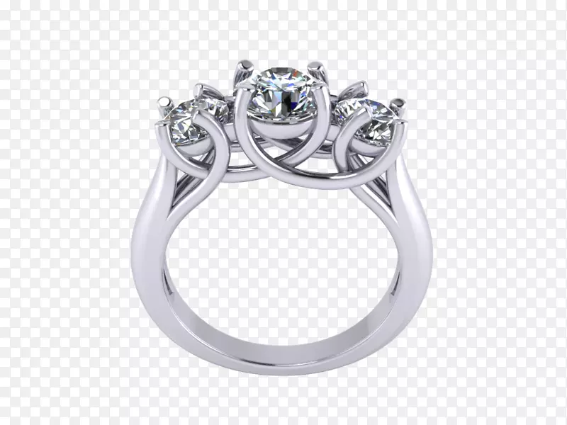 婚戒珠宝订婚戒指金戒指