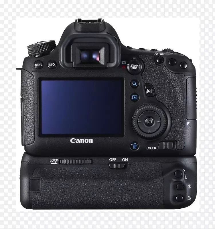 佳能Eos 6d Nikon d 700佳能Eos 7d佳能Eos 5d标记III-照相机