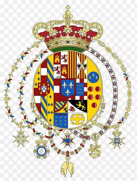 两个西西里王国-那不勒斯王国波旁宫-两个西西里王国