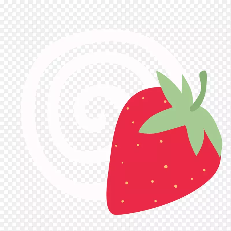 草莓艺术作品-草莓艺术