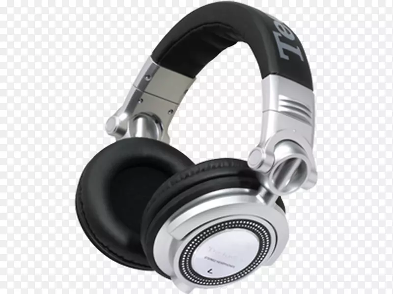 工艺耳机音频技术sl-1200-耳机