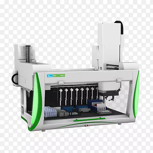 液体处理机器人实验室自动化PerkinElmer-机器人