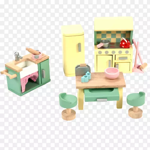 玩具屋玩具家具儿童玩具PNG图片素材下载_图片编号1849292-PNG素材网
