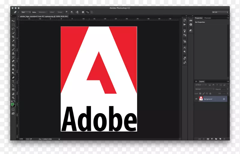 Adobe系统徽标adobe Connection