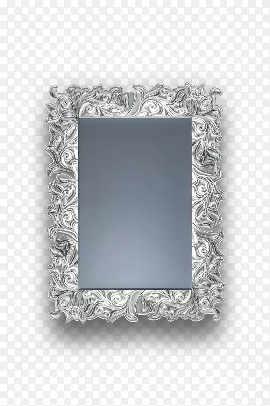 Fratelli barbini srl相框镜Murano玻璃镜