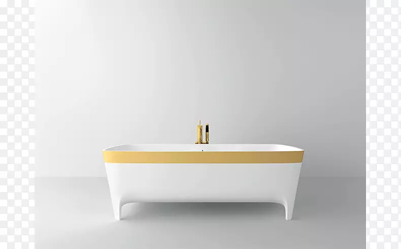 设计师浴缸浴室-设计