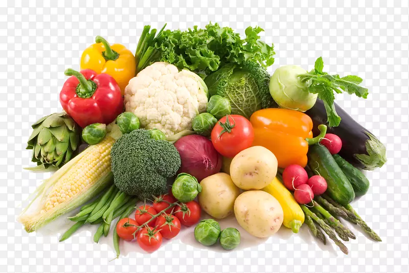营养蛋白蔬菜食物素食者蔬菜