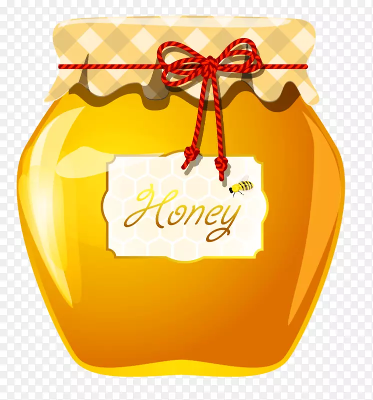蜂蜜-免费配方食品-蜂蜜