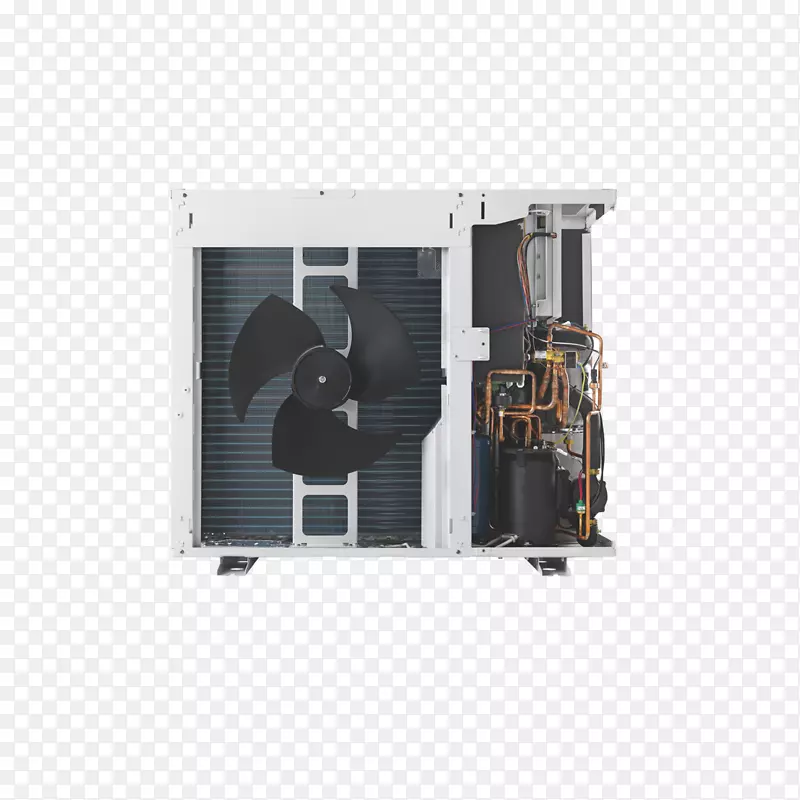 GB/T1459.2-1988热泵机
