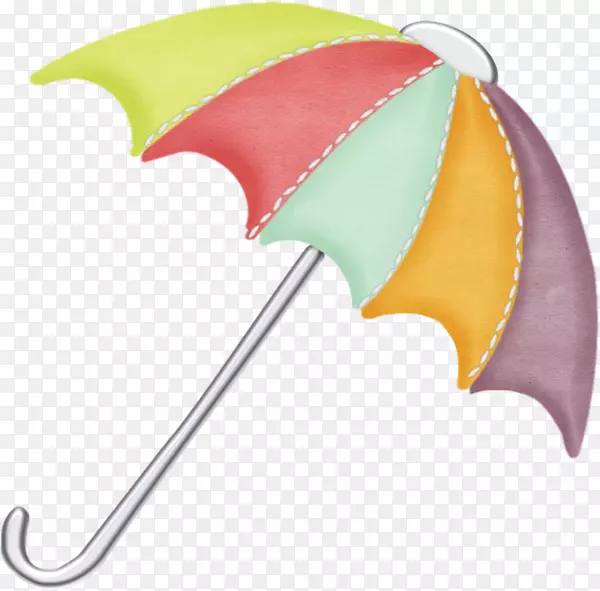 雨伞，雨纸，绘图夹，艺术.雨伞