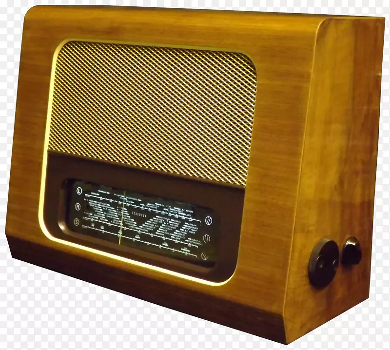 古董收音机互联网收音机扬声器记忆通道无线电收音机