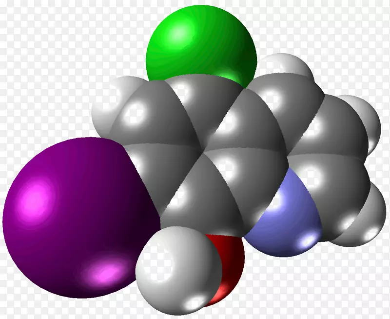 化学复方亚氯酸钠-8-羟基喹啉