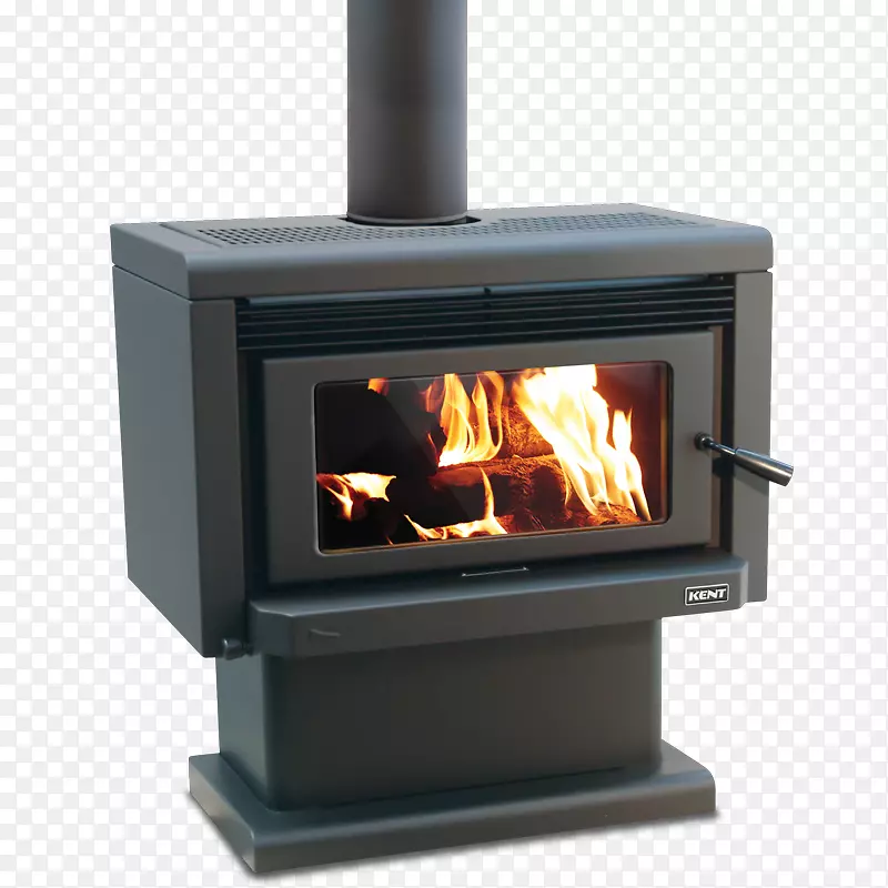 木材炉灶，加热壁炉，木材燃料，木材烧制的烤箱砖