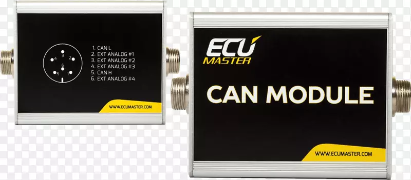 CAN总线发动机控制单元电子控制单元数据记录器传感器