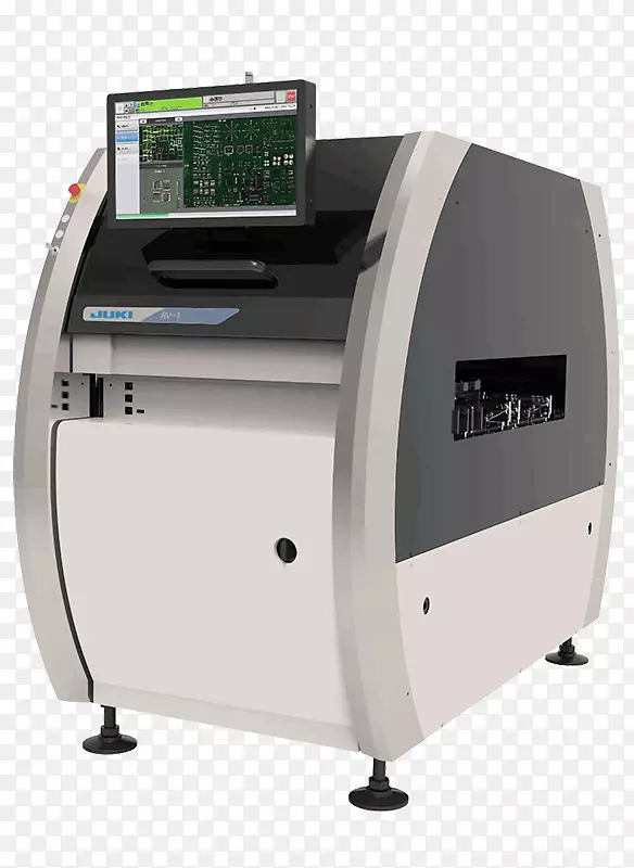 自动光学检查视觉检查机印刷电路板Juki