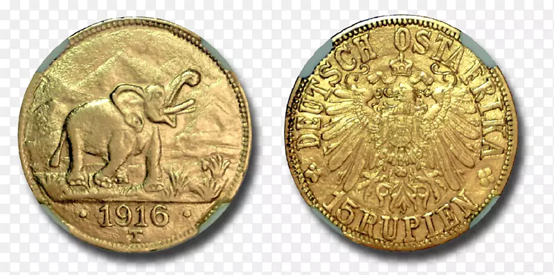 金币钱币爱沙尼亚克朗罗马尼亚币