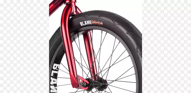 自行车车轮自行车轮胎自行车叉自行车框架bmx自行车