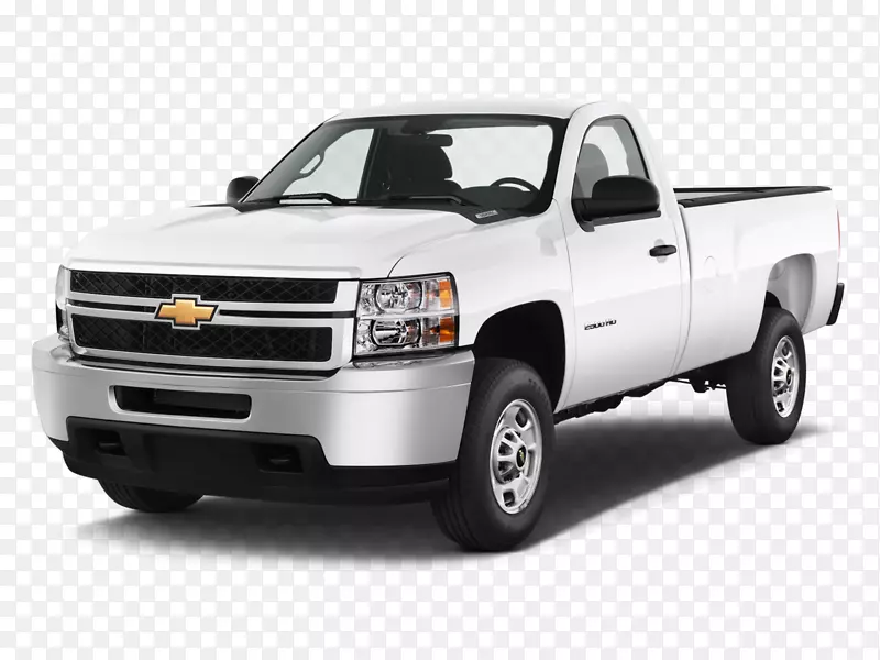 2013年雪佛兰Silverado 1500 2012雪佛兰Silverado 2500 HD 2012雪佛兰Silverado 1500轿车