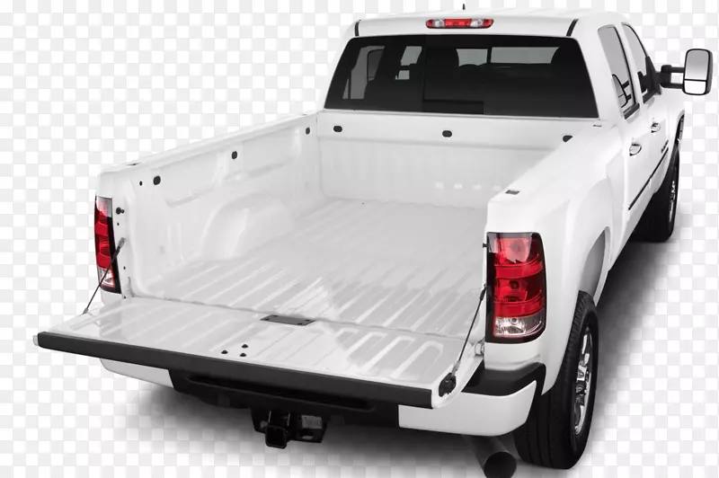 皮卡轮胎2011 GMC塞拉利昂2500 HD雪佛兰Silverado-皮卡
