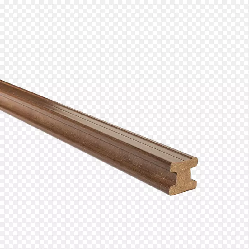 波尔木-塑料复合硬木梯田-木材