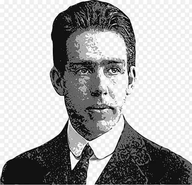 尼尔斯玻尔模型物理学家原子理论科学家