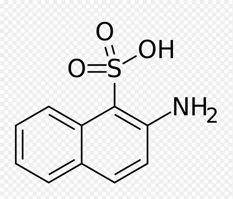 1-萘酚萘羧酸化合物甲基