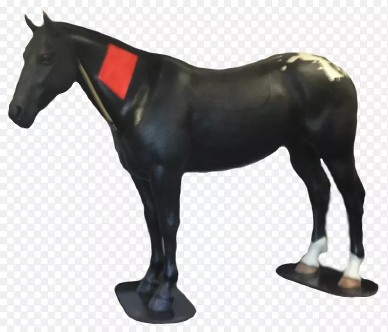 马兽医模拟工业有限公司野马吊带-野马