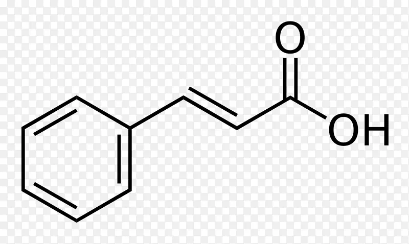 苯基-1-丙醇肉桂酸阿魏酸