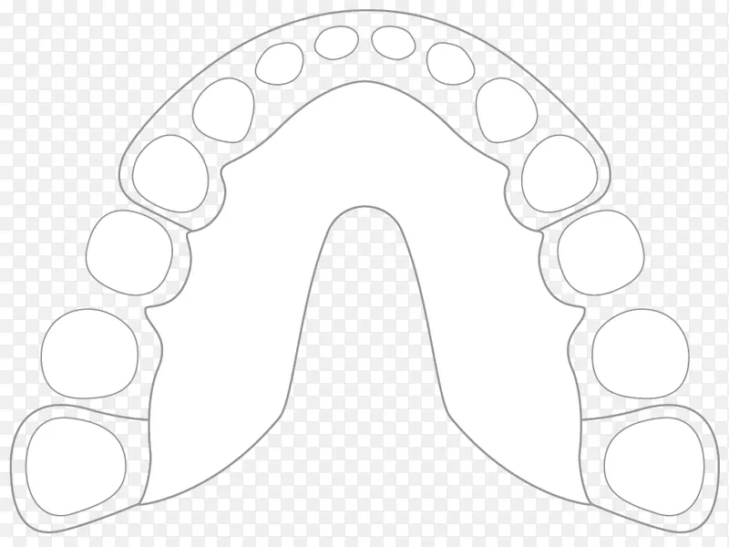 汽车白线艺术字体