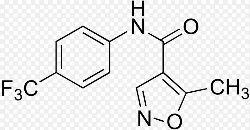 沙丁胺醇选择性雄激素受体调节剂分子式化学配方氟他胺