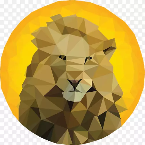 狮子切尔姆斯福德标志-狮子
