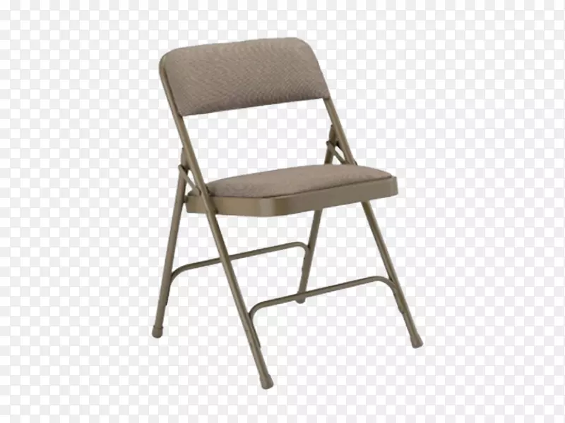 折叠椅金属桌钢椅