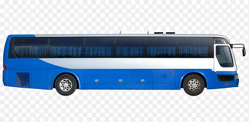 旅游巴士服务现代航空汽车商用车-巴士