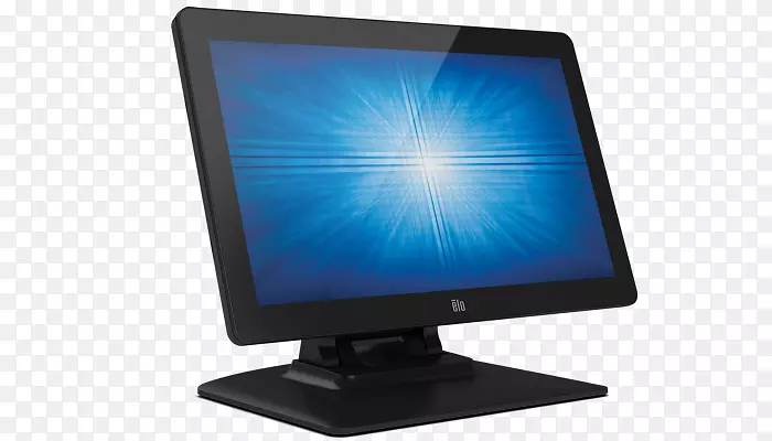 电脑显示器ELOm系列2002 l ELO触摸解决方案公司。触摸屏平板显示器