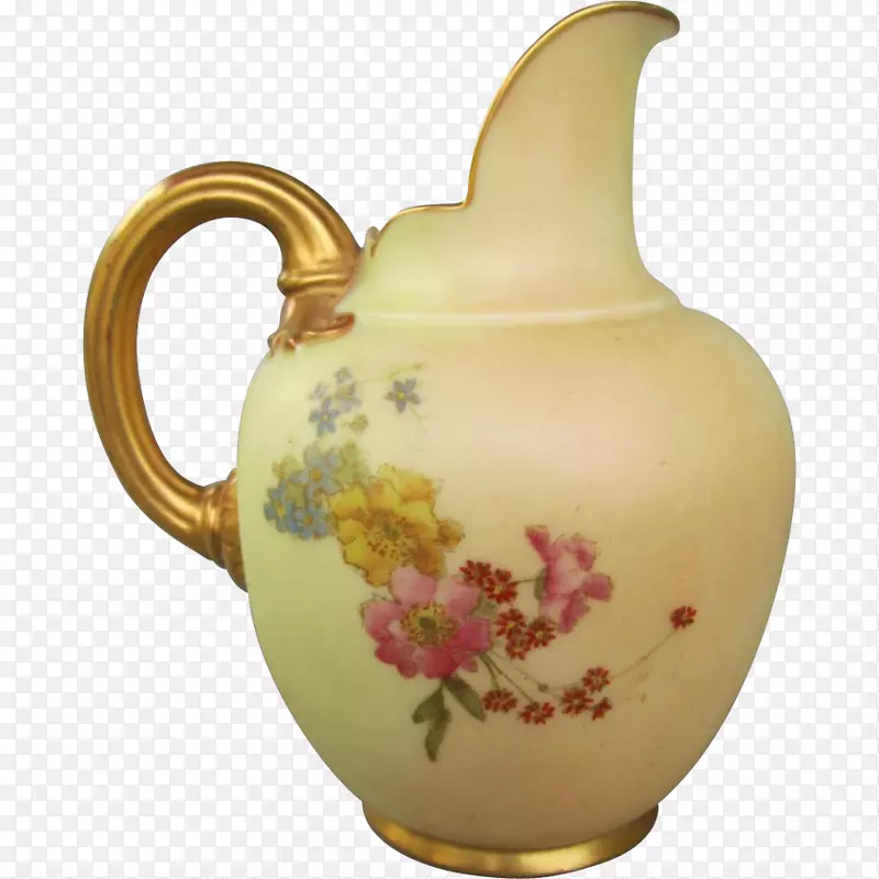 陶瓷陶罐花瓶