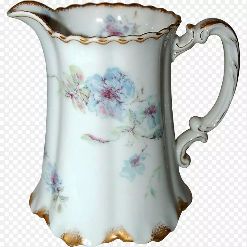罐瓷瓶杯花瓶