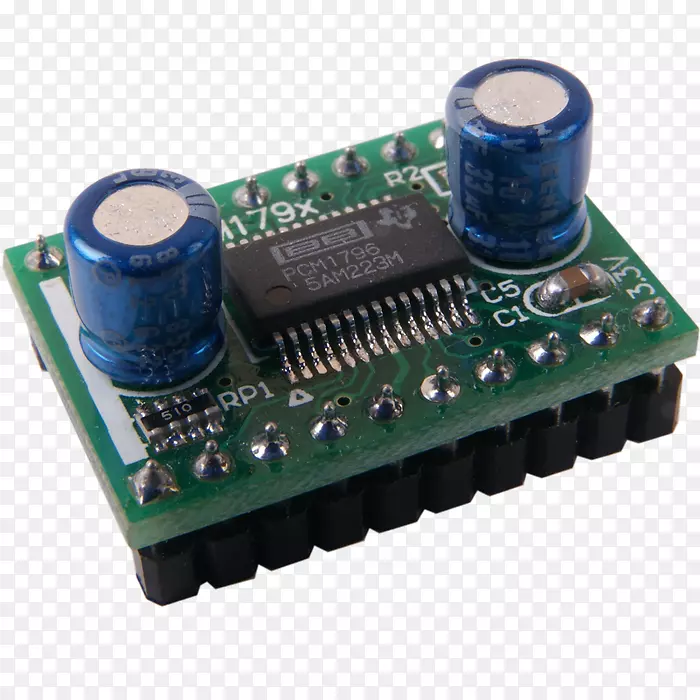 微控制器数模转换器电子元件电子毛刺布朗公司
