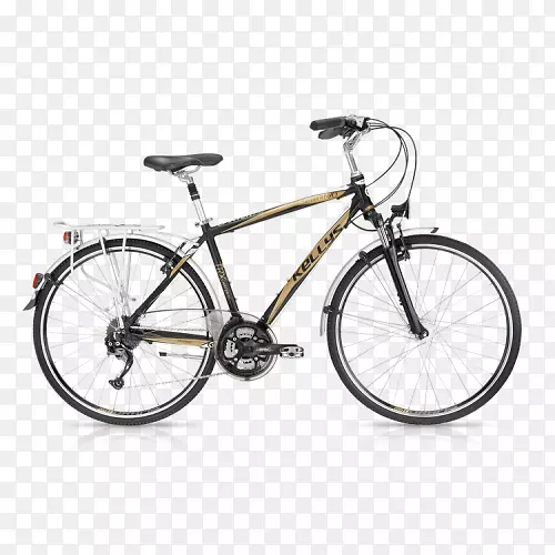 梅里达工业公司有限公司城市自行车架山地车-自行车
