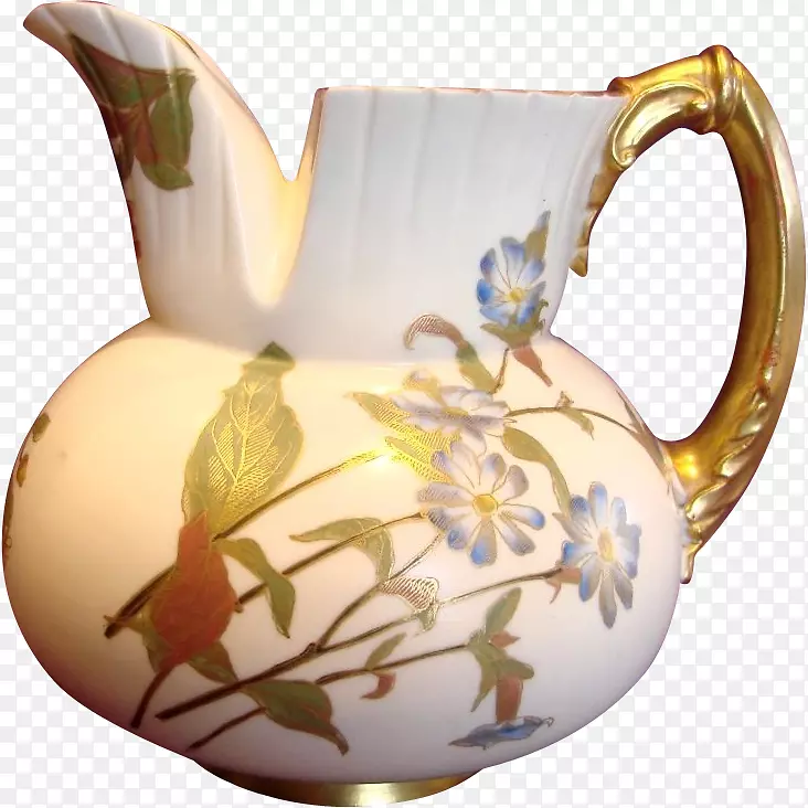 罐瓷花瓶罐茶壶花瓶