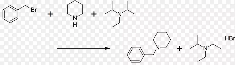 N，n-二异丙基乙胺有机化学-其它化合物